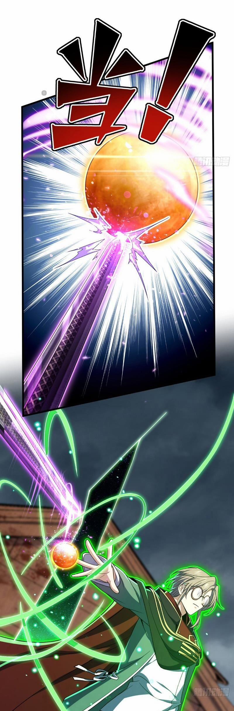 Đại Vương Tha Mạng 910 trang 3