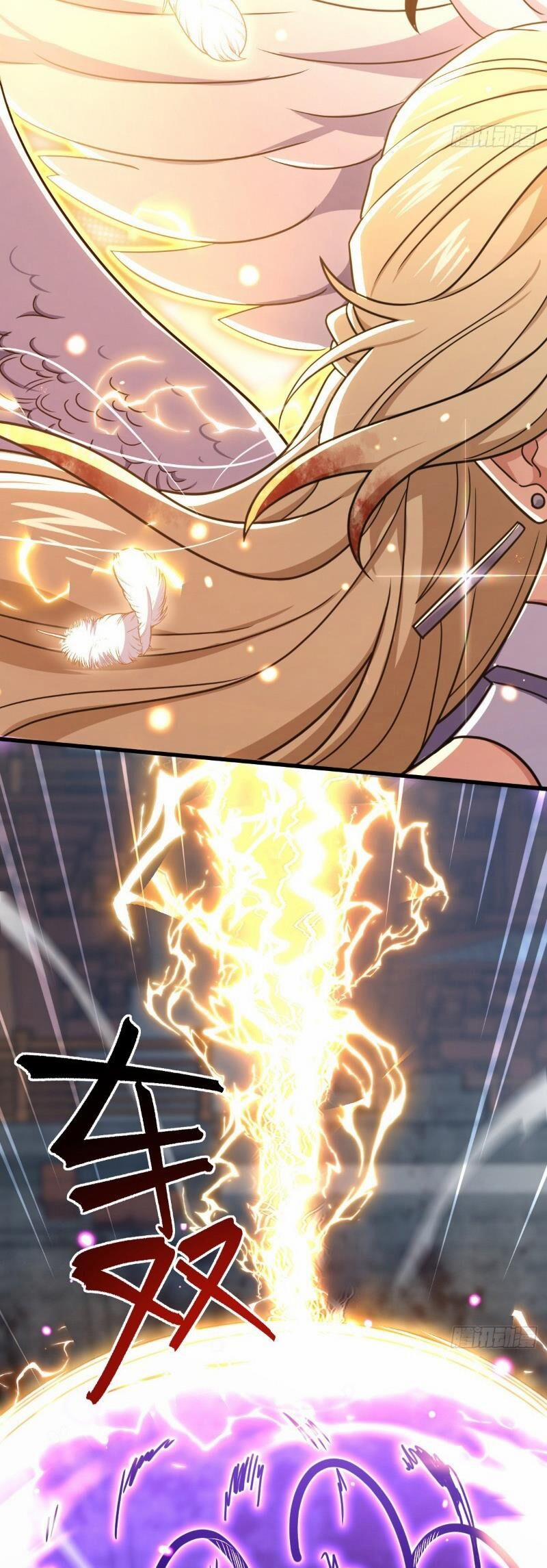 Đại Vương Tha Mạng 910 trang 34