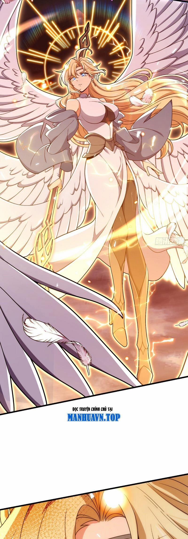 Đại Vương Tha Mạng 910 trang 39