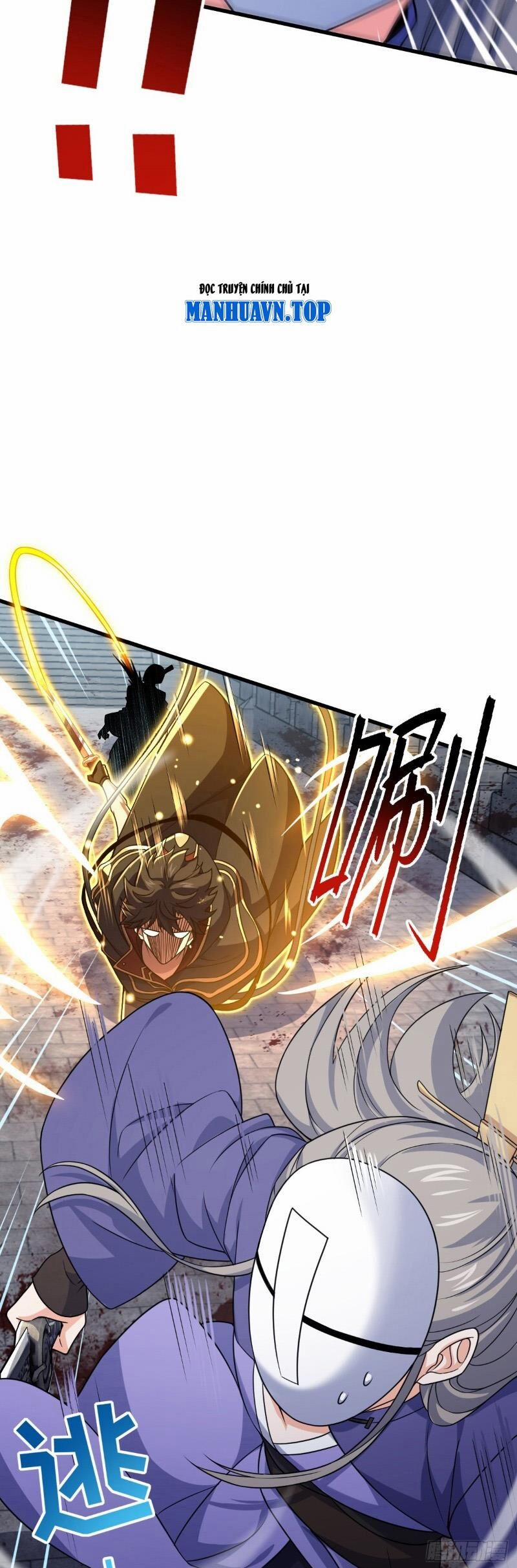 Đại Vương Tha Mạng 910 trang 9