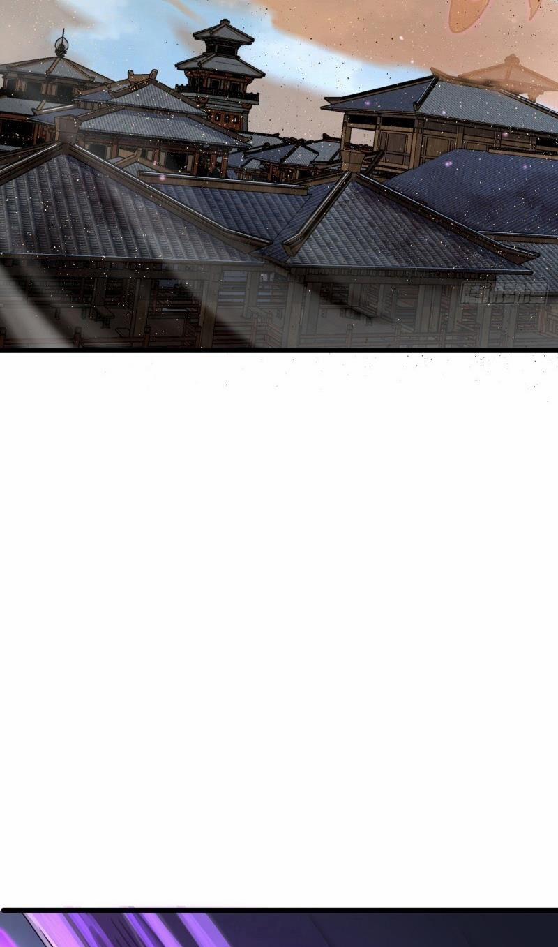 Đại Vương Tha Mạng 911 trang 1