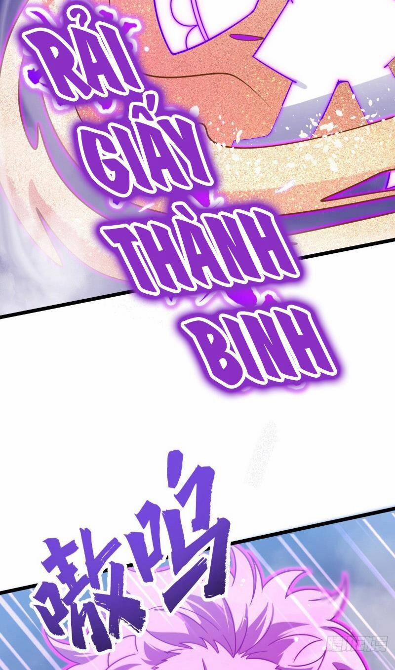 Đại Vương Tha Mạng 911 trang 11