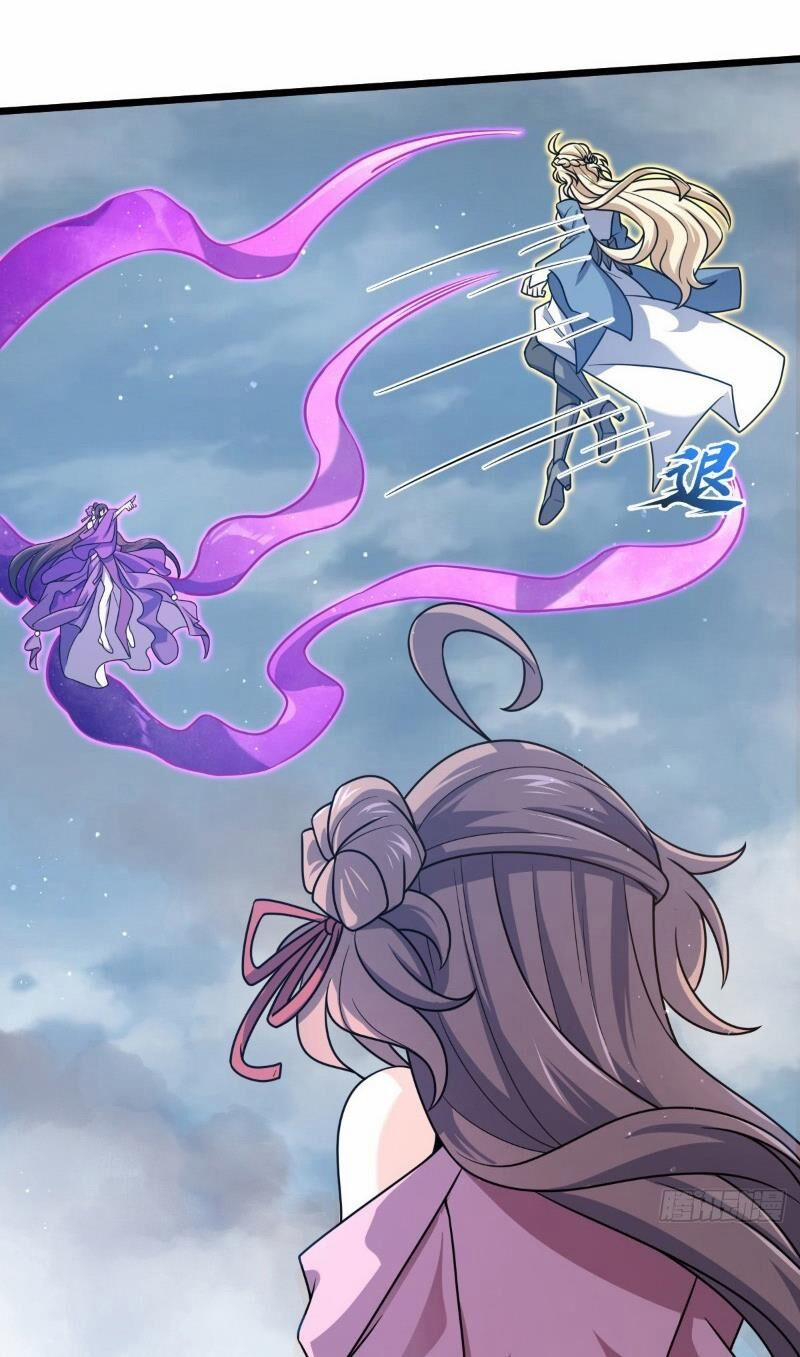 Đại Vương Tha Mạng 911 trang 15