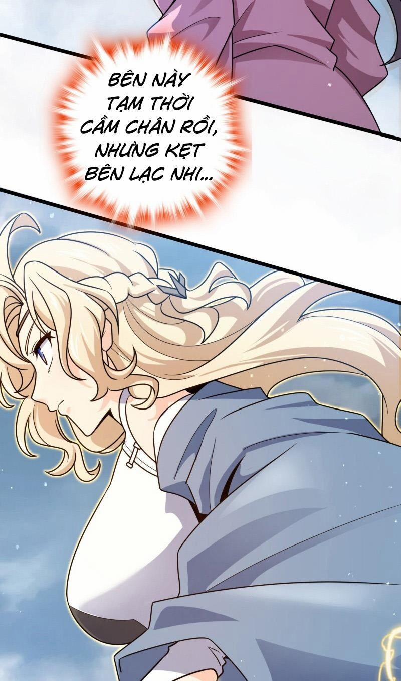 Đại Vương Tha Mạng 911 trang 16