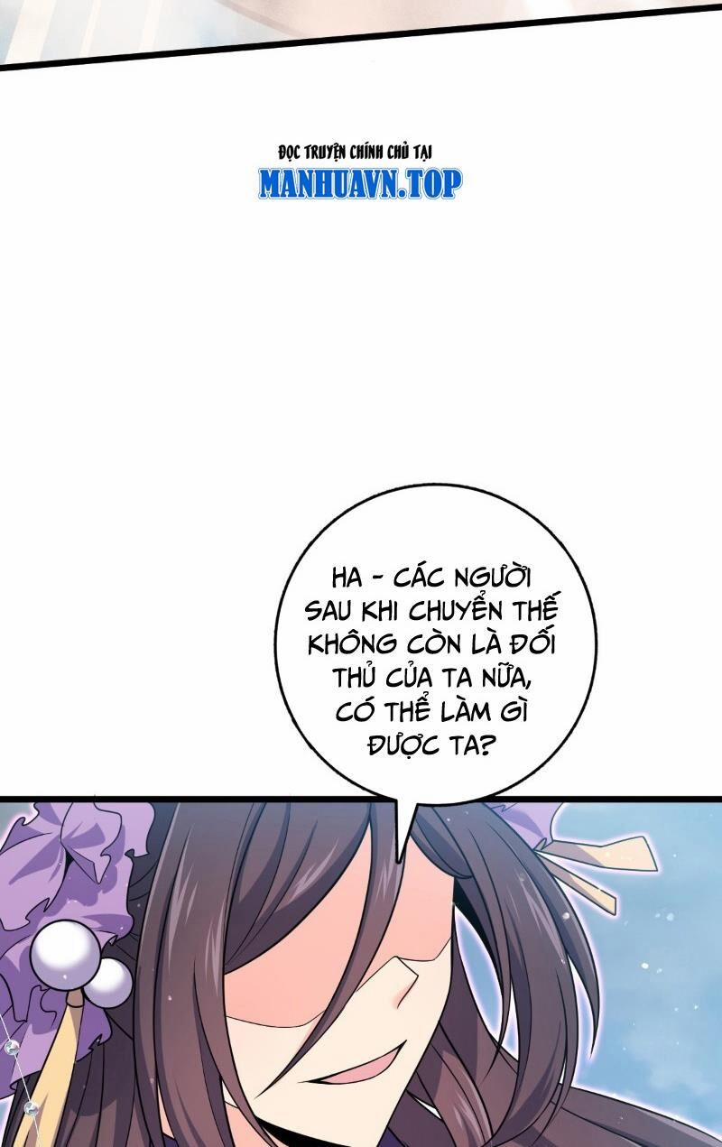 Đại Vương Tha Mạng 911 trang 33