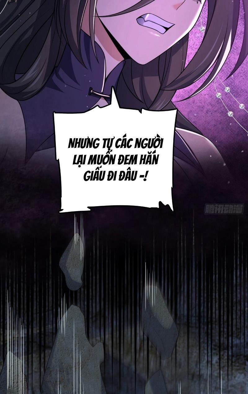 Đại Vương Tha Mạng 911 trang 35