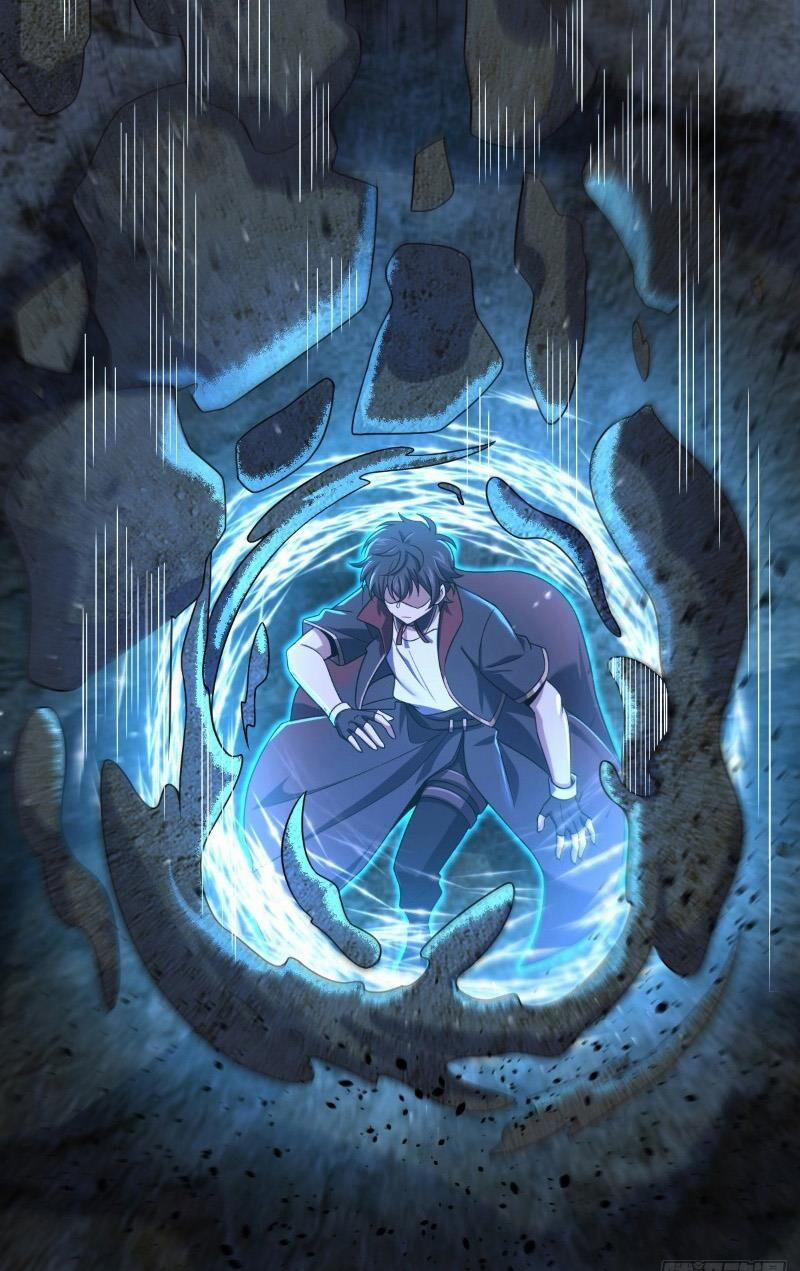 Đại Vương Tha Mạng 911 trang 36