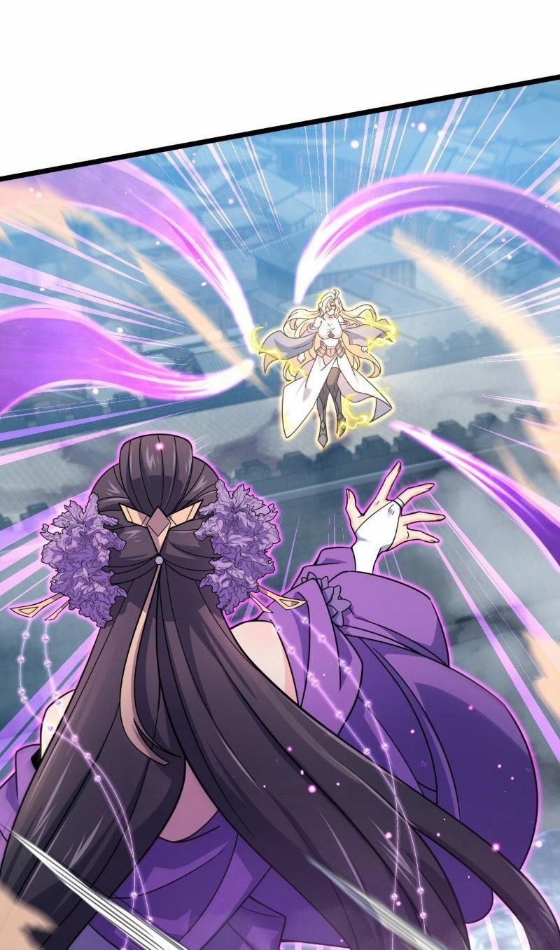 Đại Vương Tha Mạng 911 trang 4