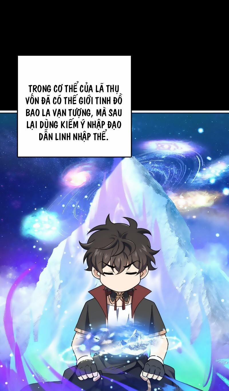 Đại Vương Tha Mạng 911 trang 44