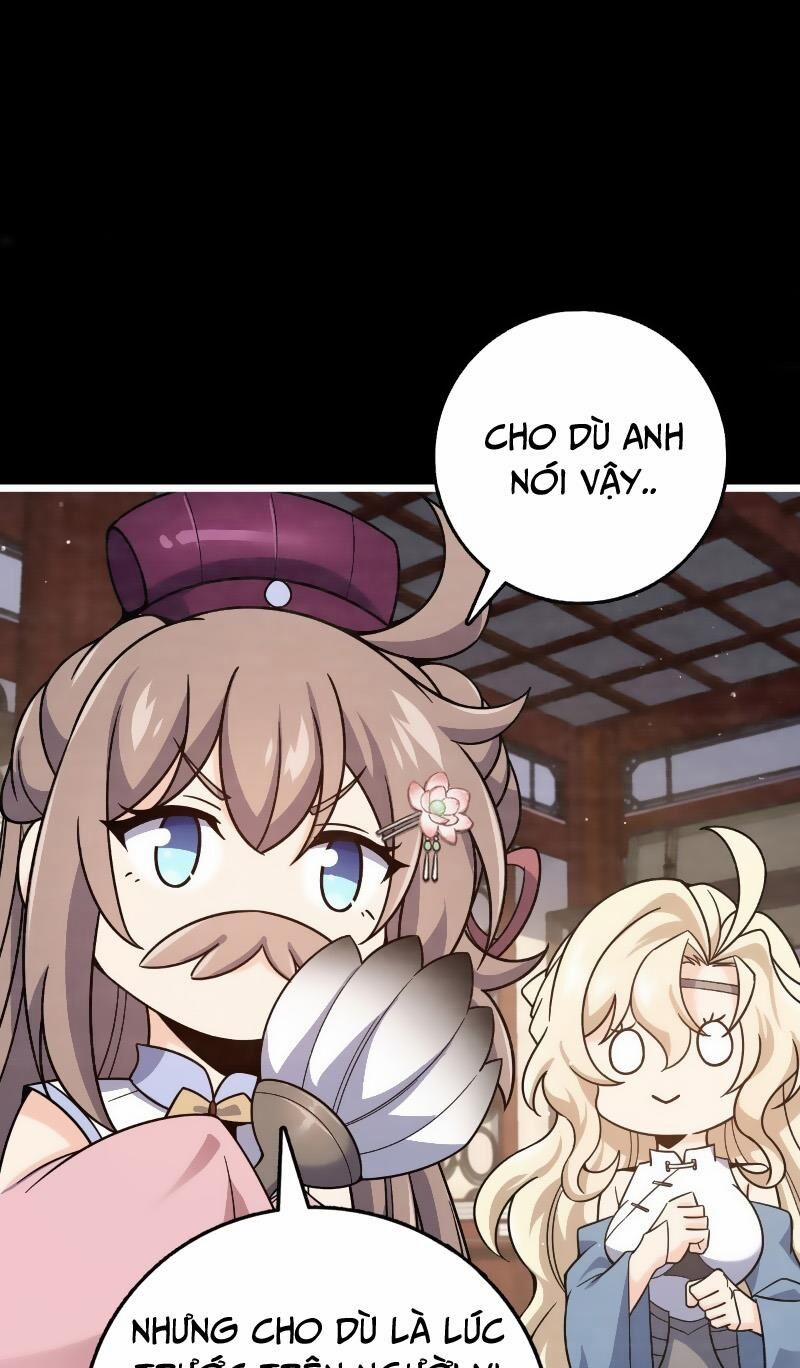 Đại Vương Tha Mạng 911 trang 48