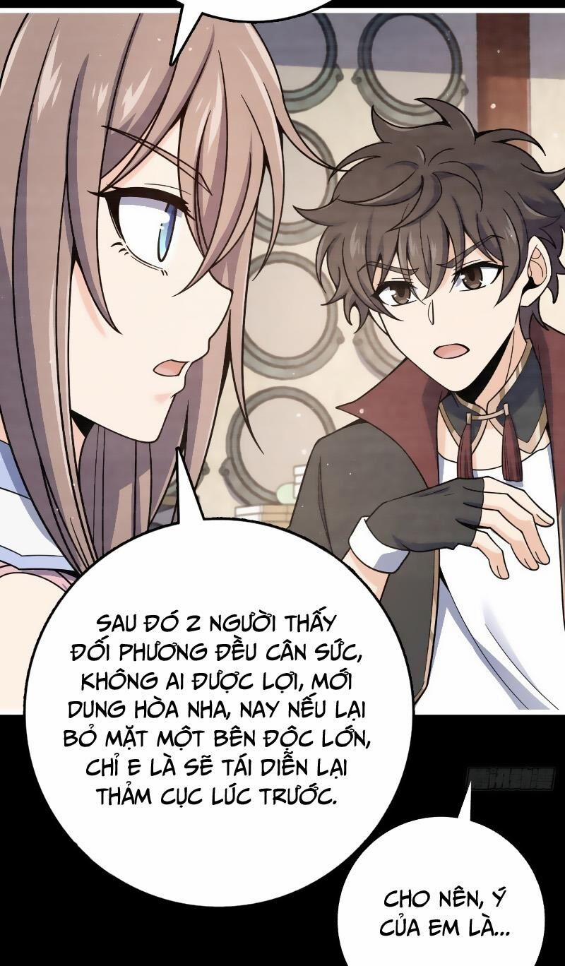 Đại Vương Tha Mạng 911 trang 51