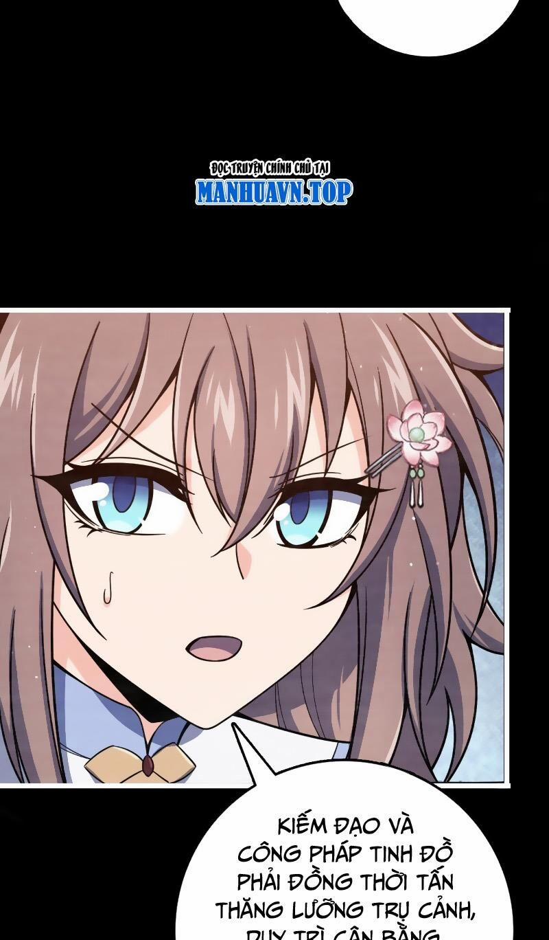 Đại Vương Tha Mạng 911 trang 52