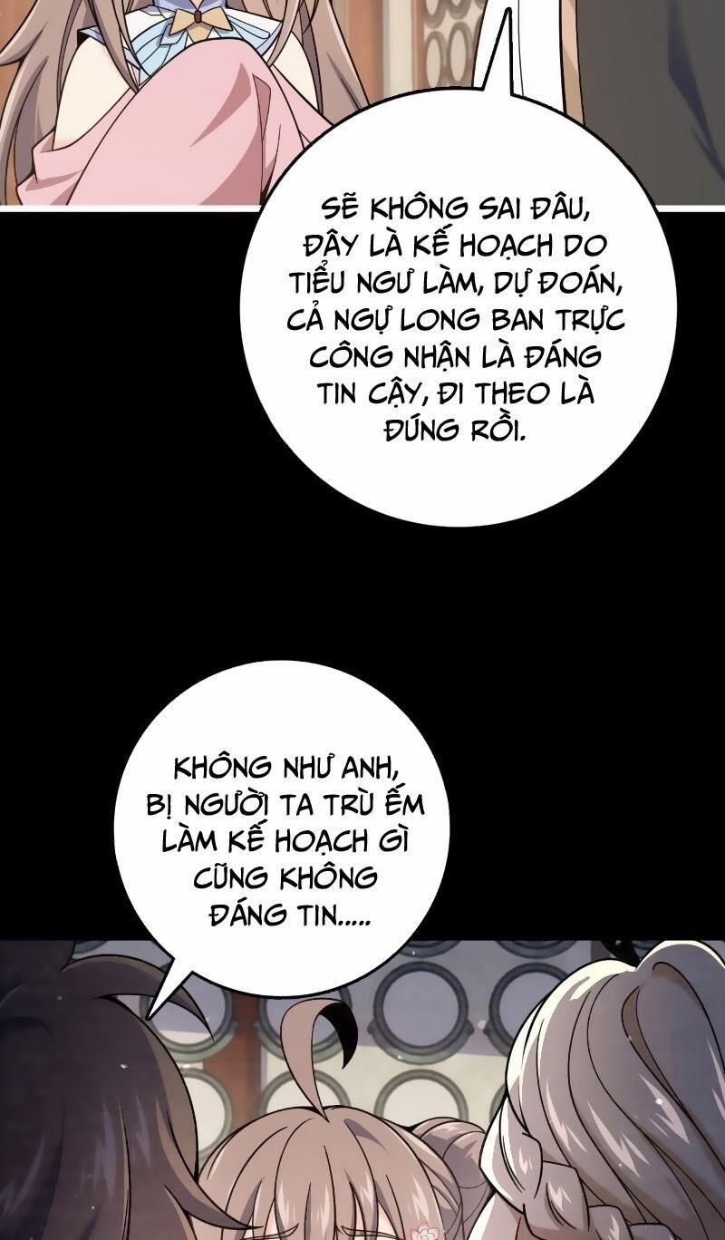 Đại Vương Tha Mạng 911 trang 54