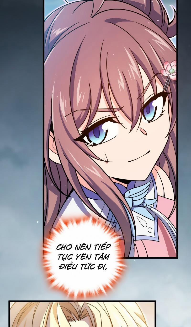 Đại Vương Tha Mạng 911 trang 56