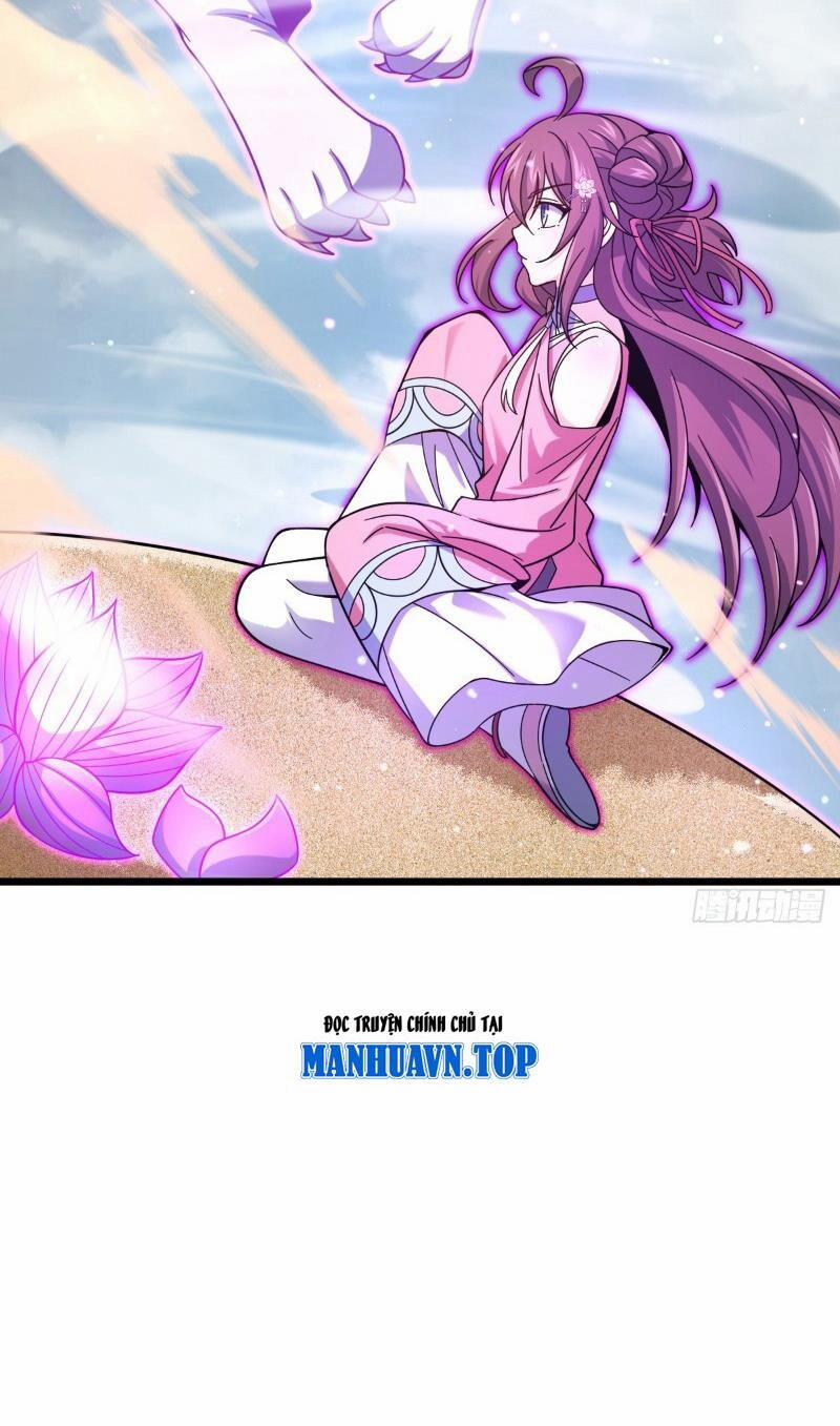 Đại Vương Tha Mạng 911 trang 6