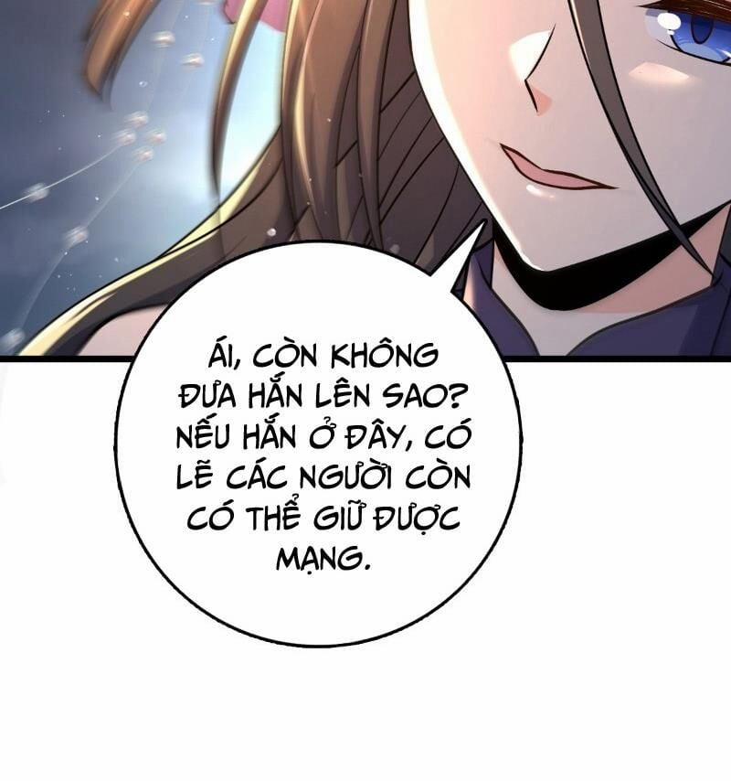 Đại Vương Tha Mạng 911 trang 61