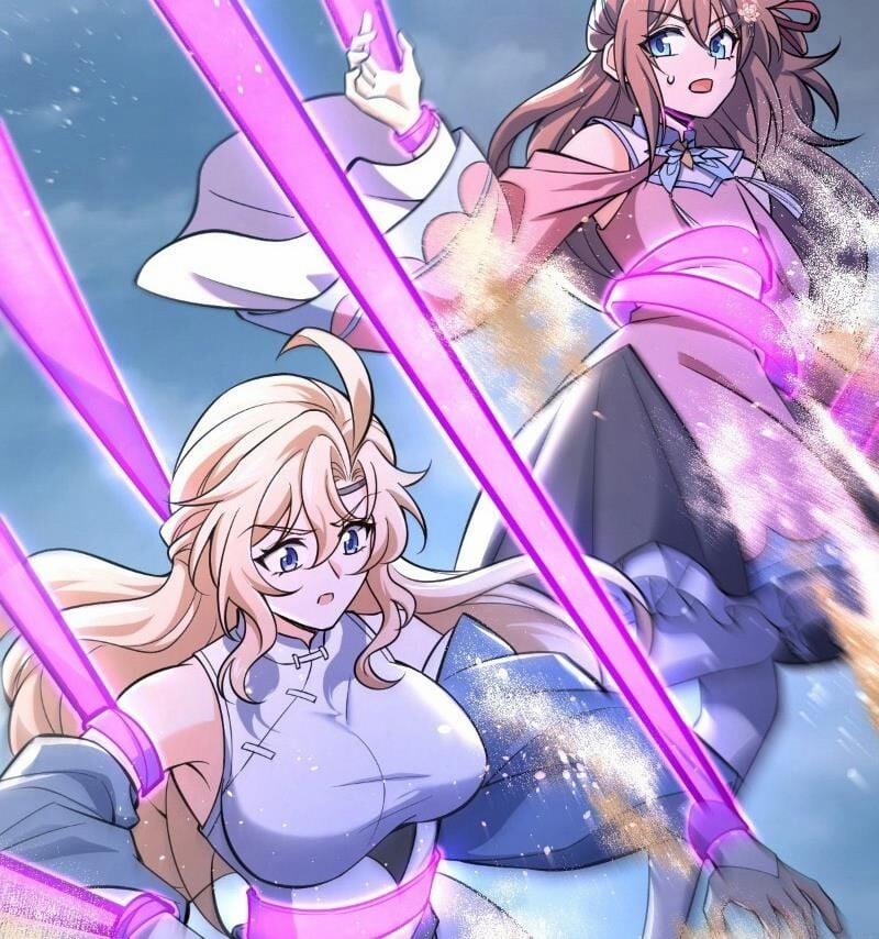 Đại Vương Tha Mạng 911 trang 73