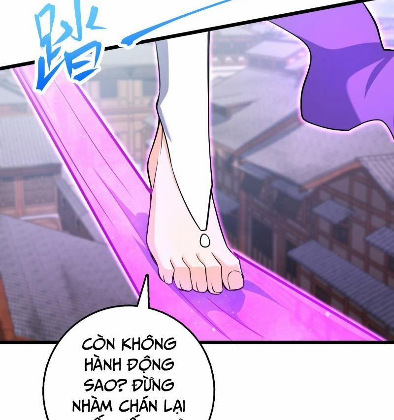 Đại Vương Tha Mạng 911 trang 75