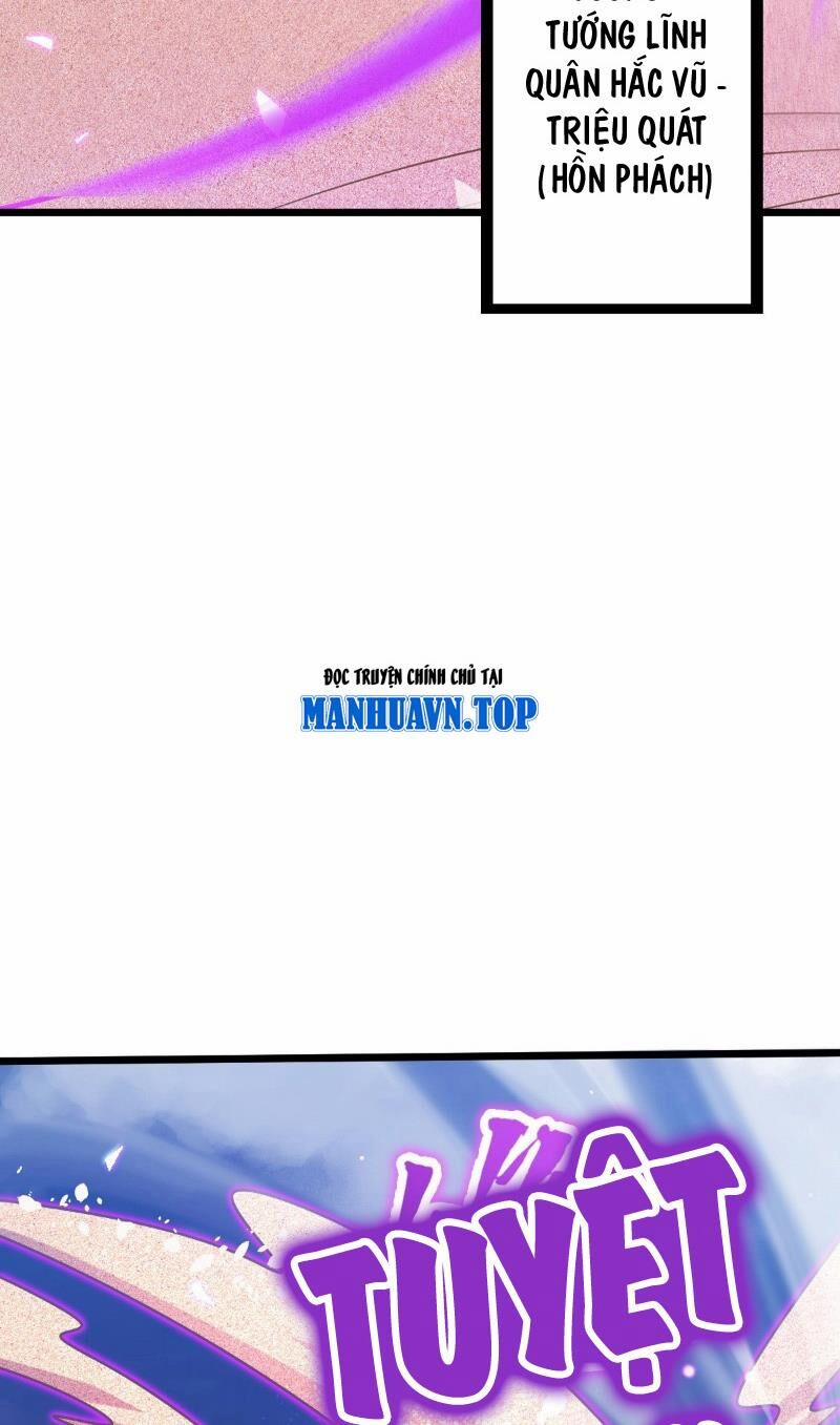 Đại Vương Tha Mạng 911 trang 9