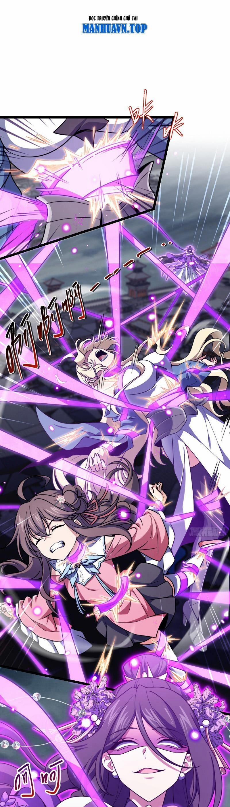 Đại Vương Tha Mạng 912 trang 1