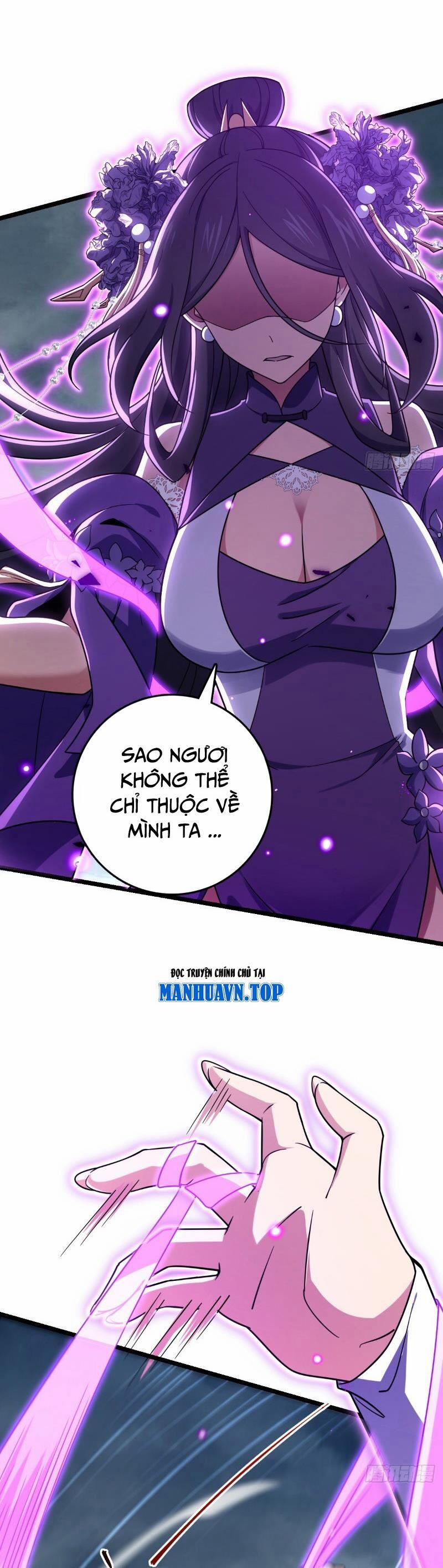 Đại Vương Tha Mạng 912 trang 12