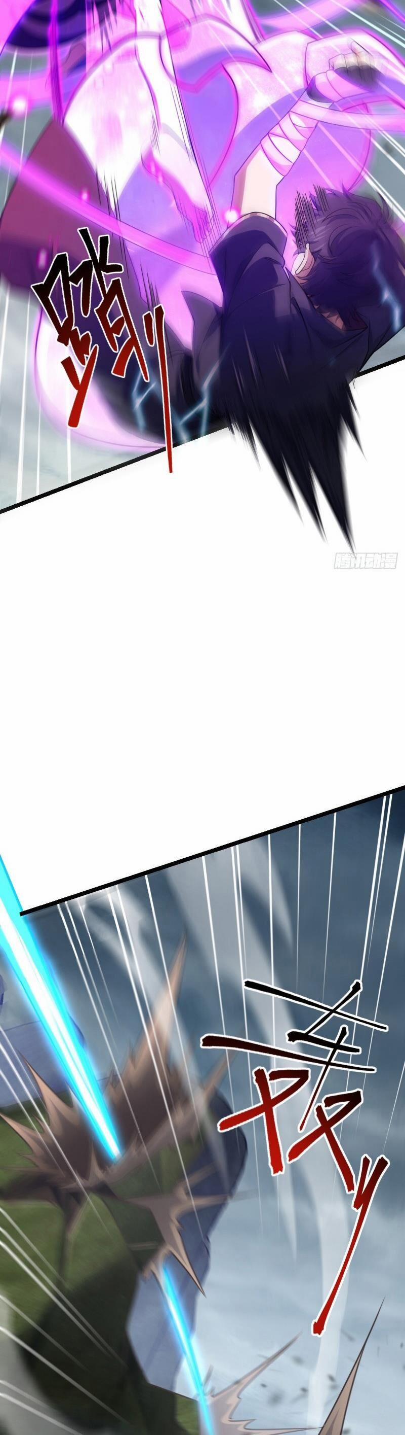 Đại Vương Tha Mạng 912 trang 17