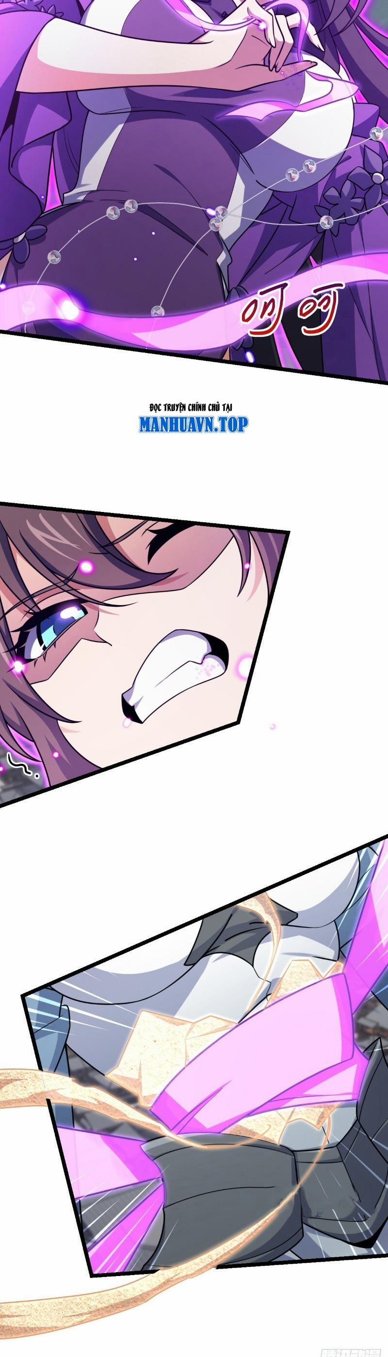 Đại Vương Tha Mạng 912 trang 2