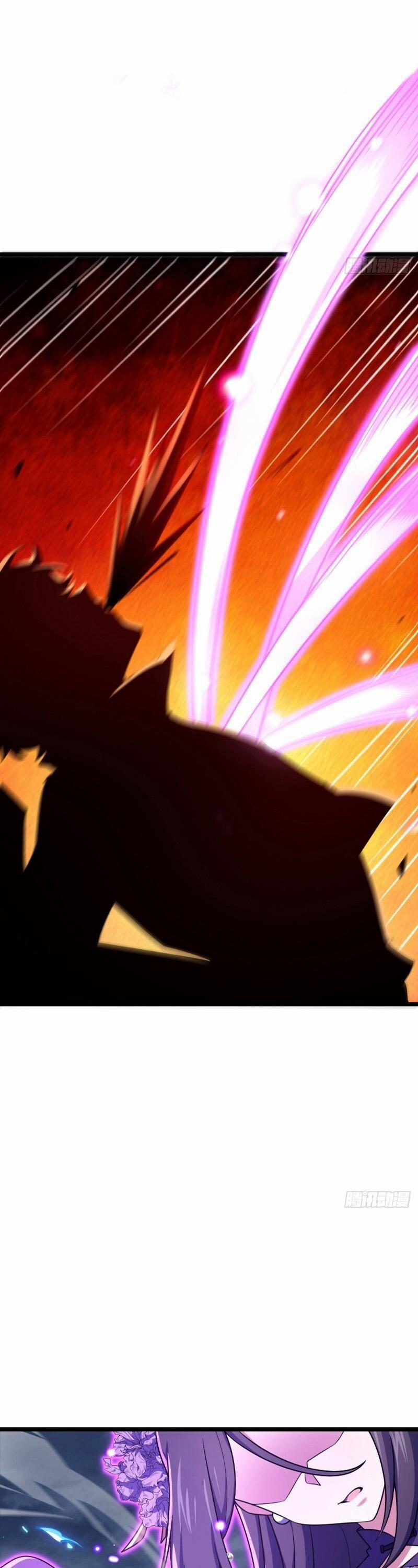 Đại Vương Tha Mạng 912 trang 21