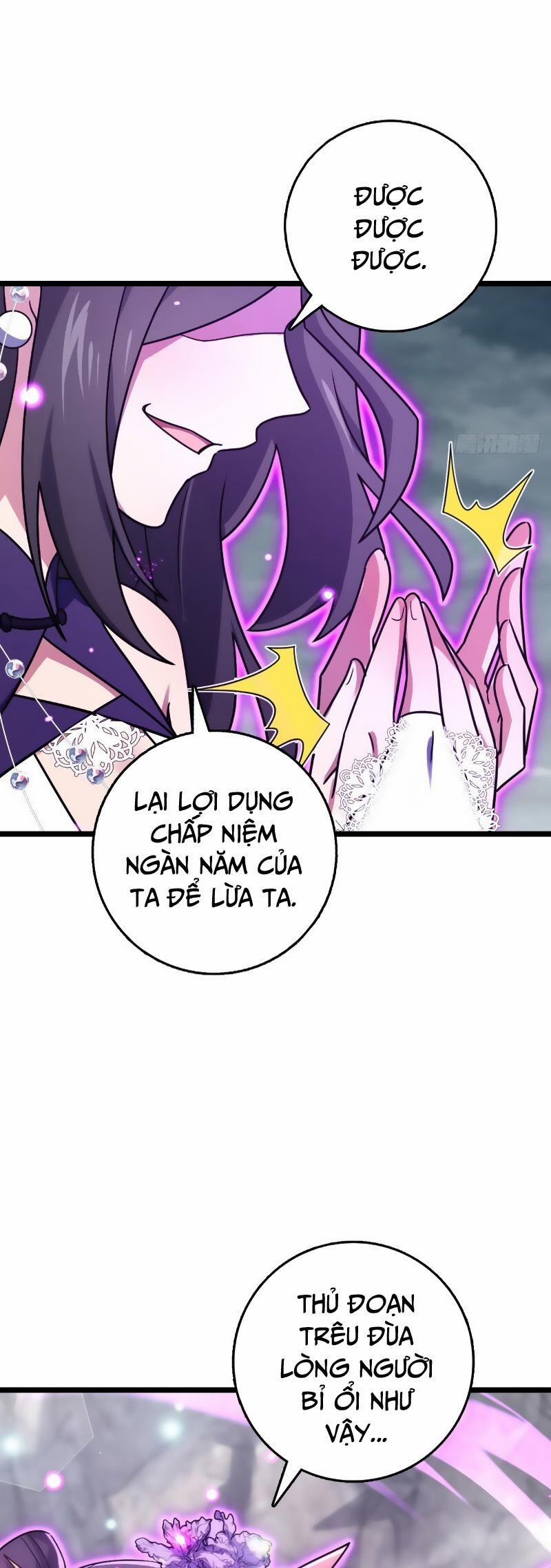 Đại Vương Tha Mạng 912 trang 31