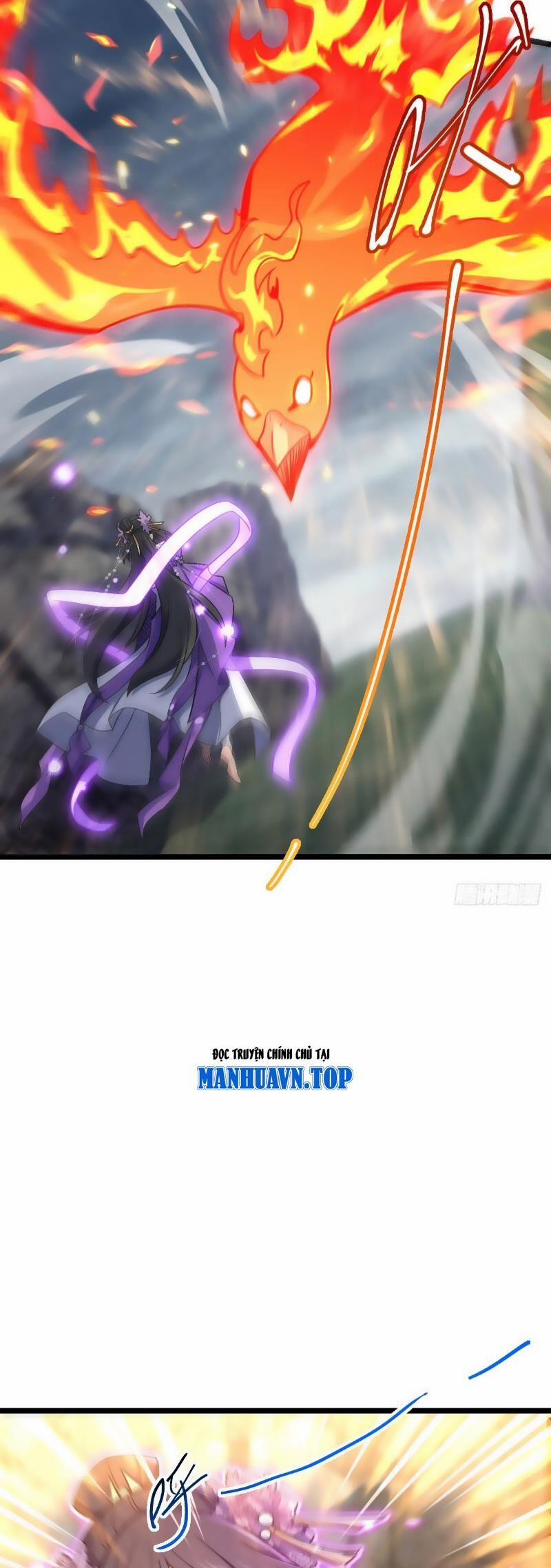 Đại Vương Tha Mạng 912 trang 34