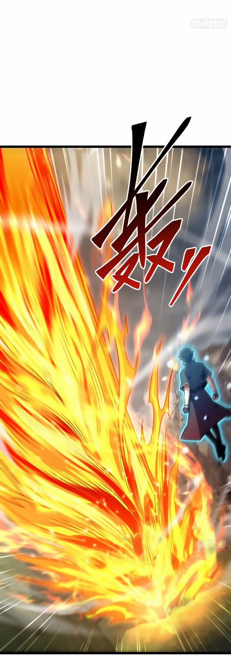 Đại Vương Tha Mạng 912 trang 37