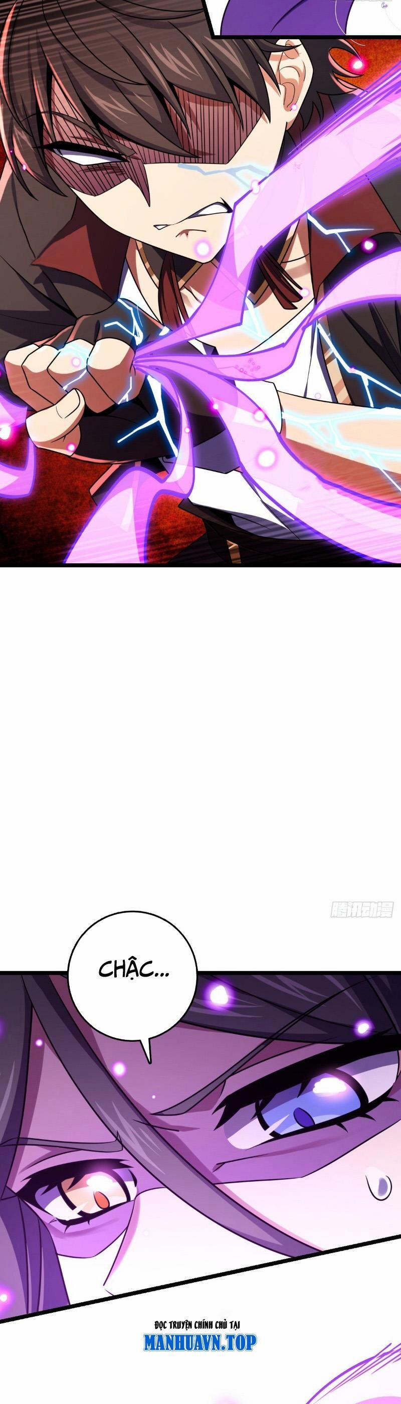 Đại Vương Tha Mạng 912 trang 9