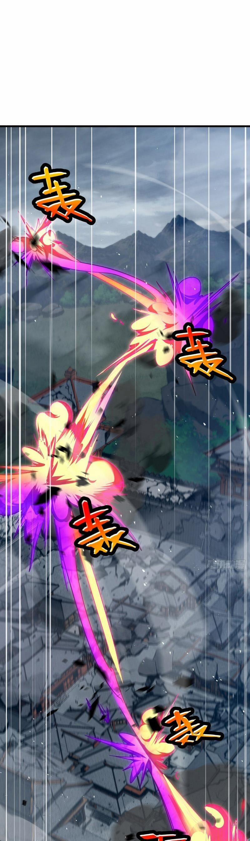 Đại Vương Tha Mạng 913 trang 1