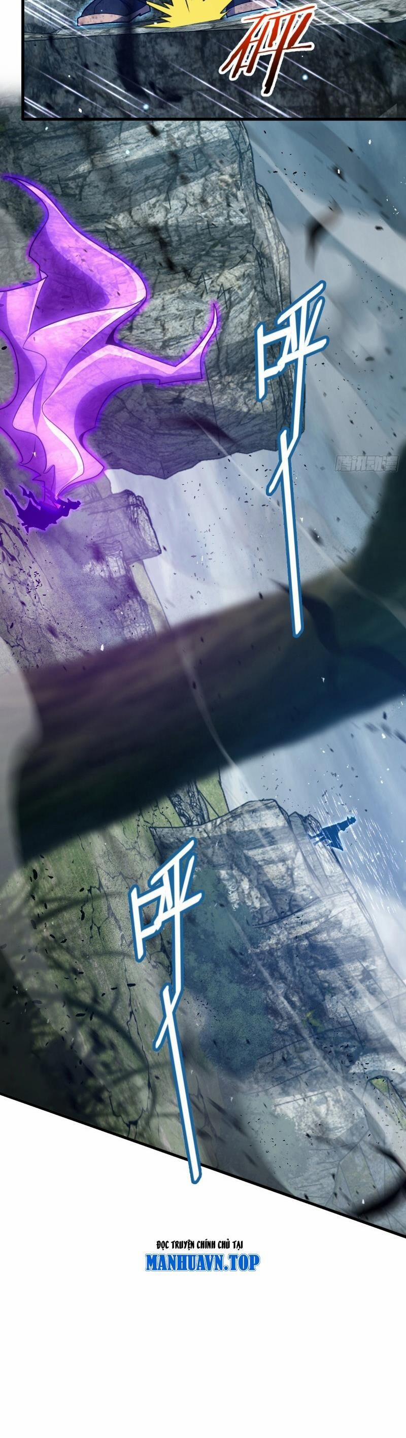 Đại Vương Tha Mạng 913 trang 20