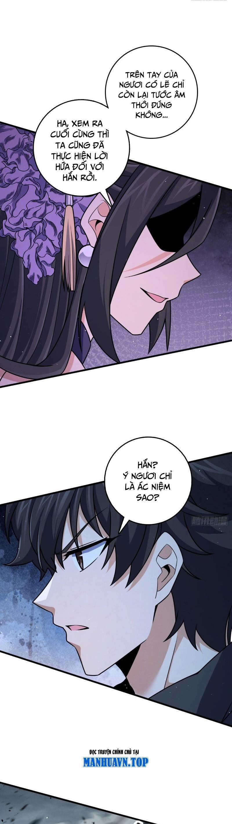 Đại Vương Tha Mạng 913 trang 21