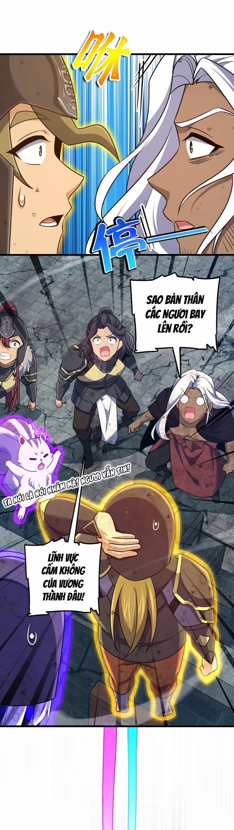 Đại Vương Tha Mạng 913 trang 29