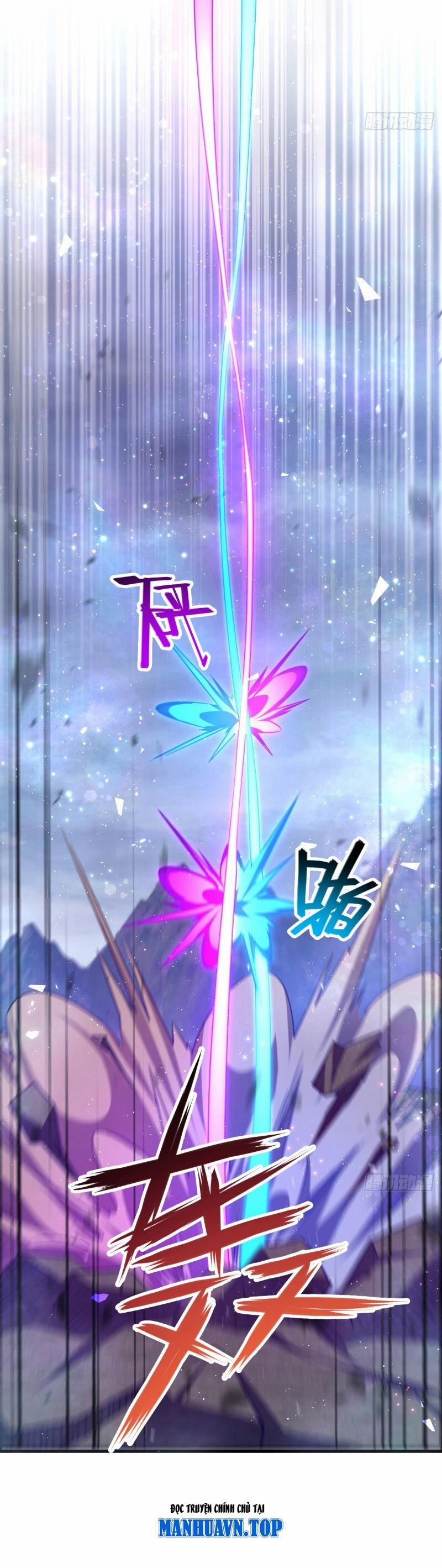 Đại Vương Tha Mạng 913 trang 30