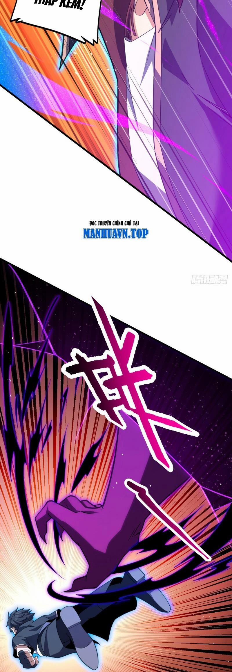 Đại Vương Tha Mạng 913 trang 36