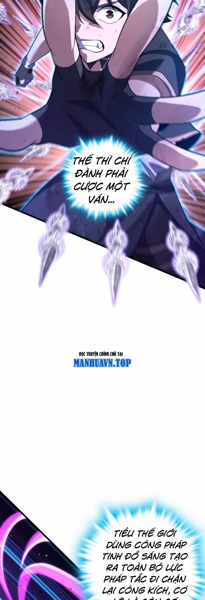 Đại Vương Tha Mạng 913 trang 42