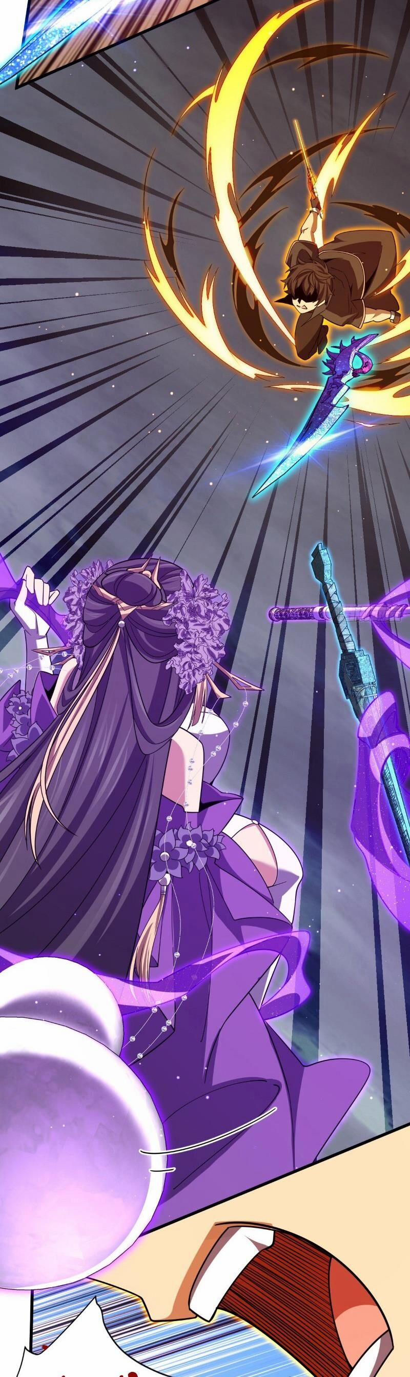 Đại Vương Tha Mạng 913 trang 6