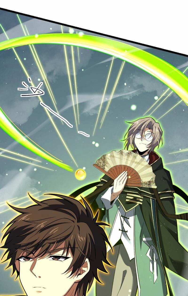 Đại Vương Tha Mạng 914 trang 20