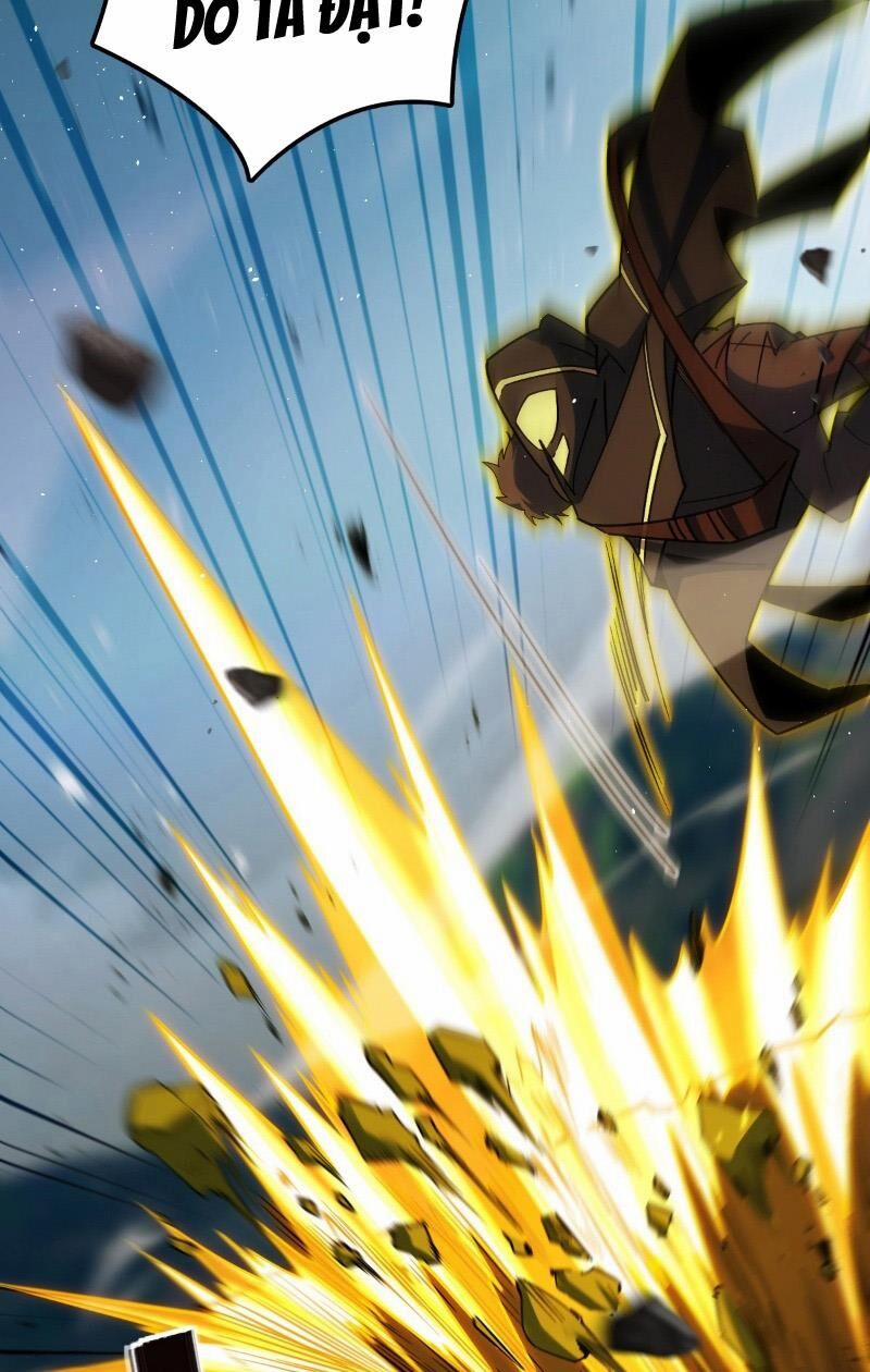 Đại Vương Tha Mạng 914 trang 38