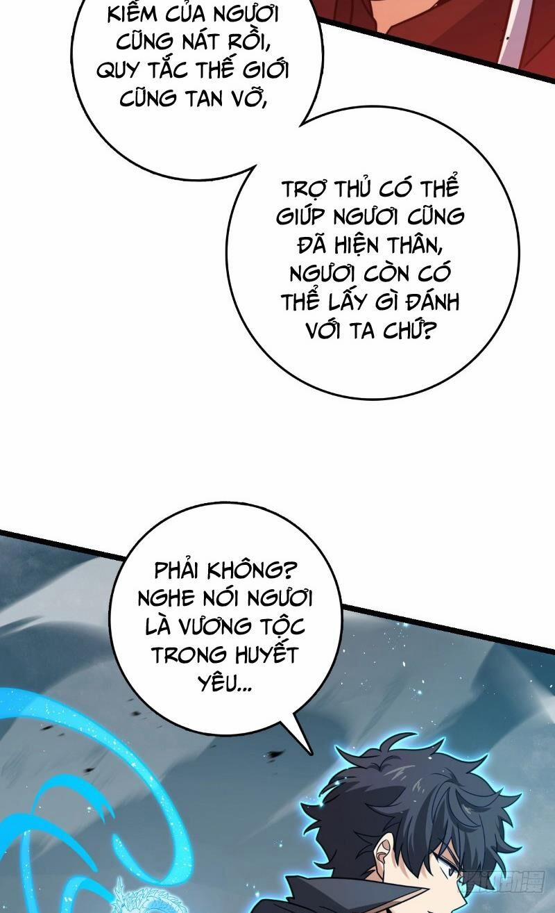 Đại Vương Tha Mạng 914 trang 66