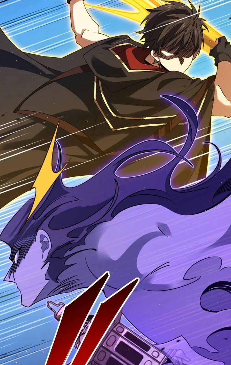 Đại Vương Tha Mạng 914 trang 7