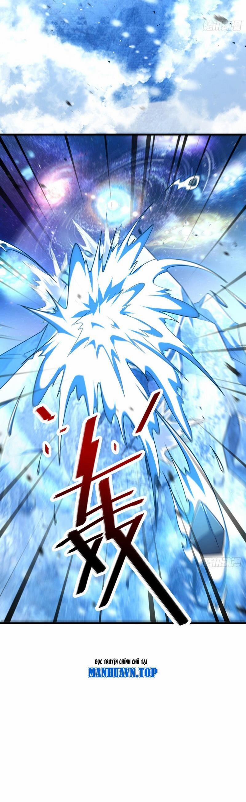 Đại Vương Tha Mạng 915 trang 10