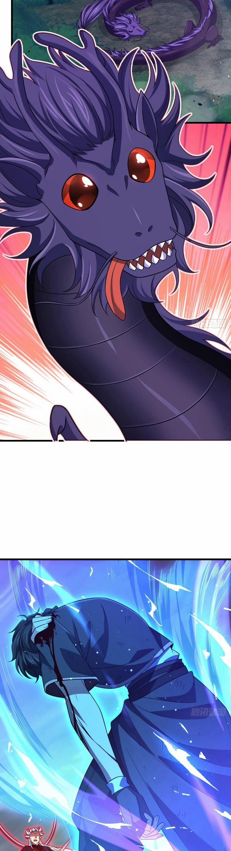 Đại Vương Tha Mạng 915 trang 12