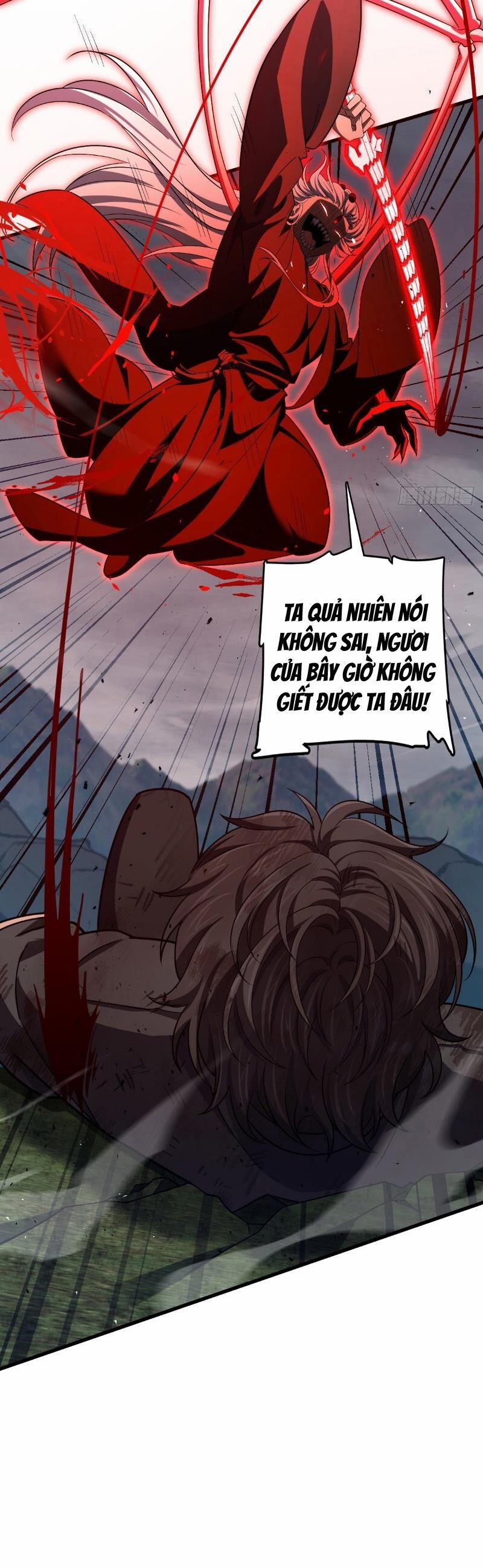 Đại Vương Tha Mạng 915 trang 7