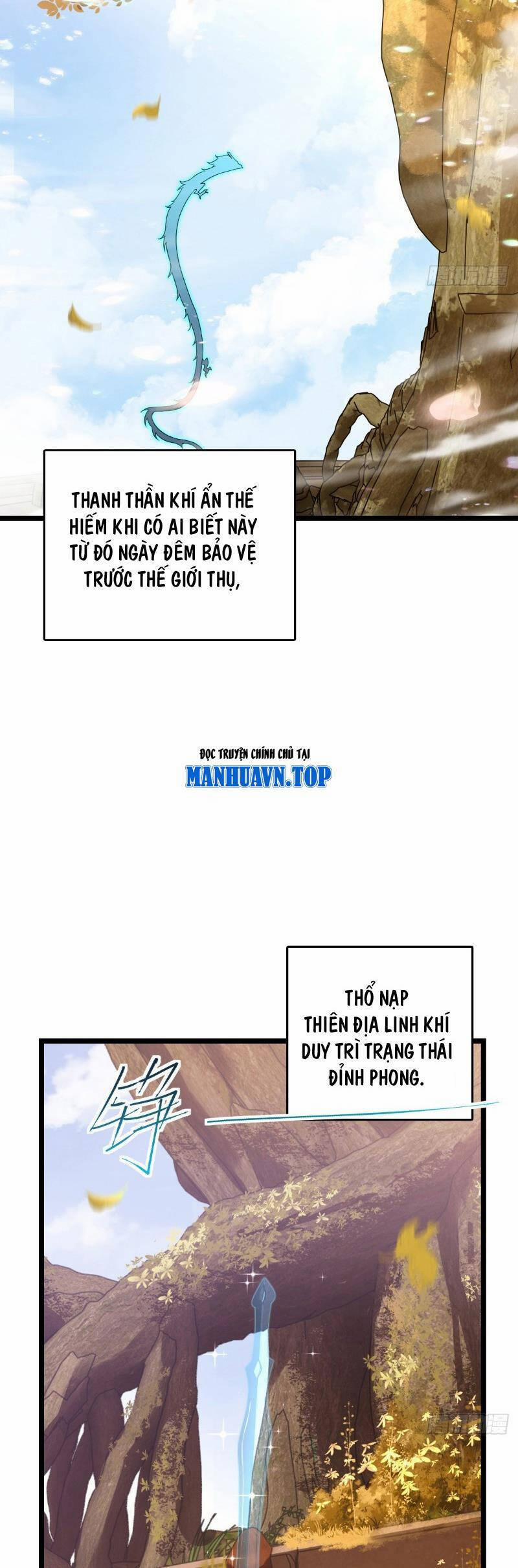 Đại Vương Tha Mạng 916 trang 13