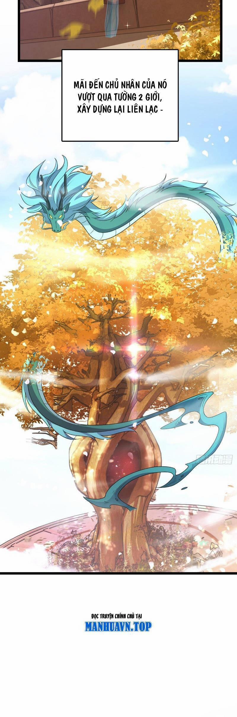 Đại Vương Tha Mạng 916 trang 14