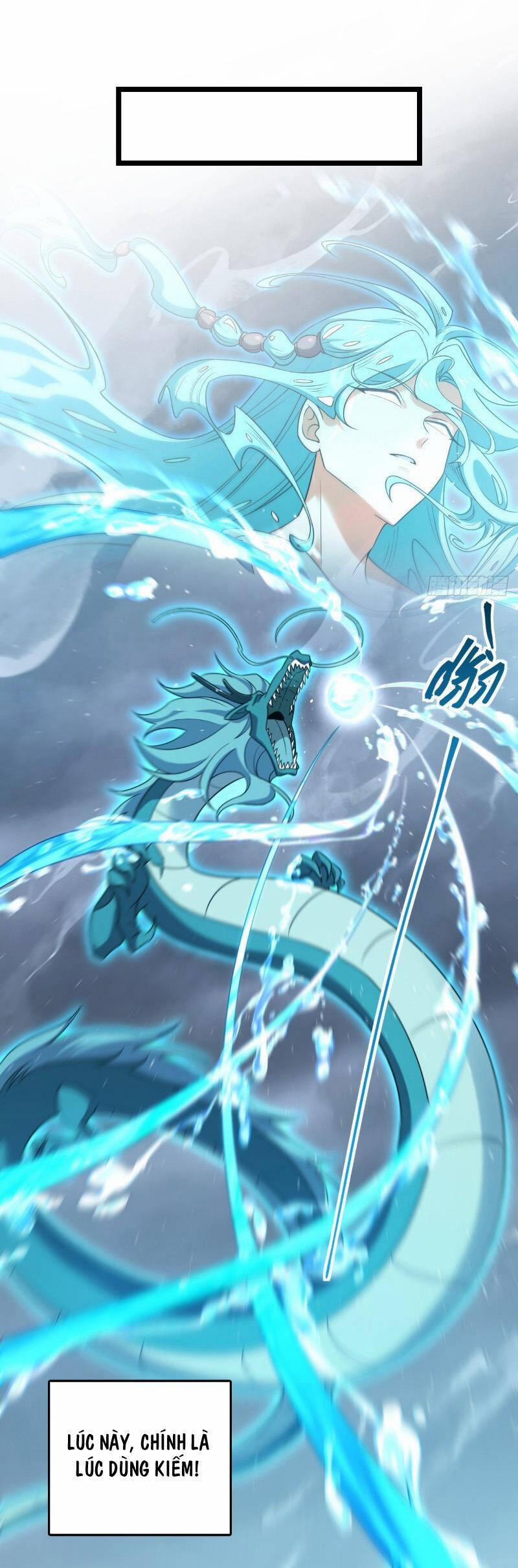 Đại Vương Tha Mạng 916 trang 15